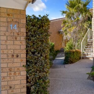 14/11 Derrington Crescent, Bonython, ACT 2905 AUS