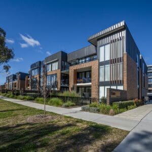 153/39 Mcintyre Street, Narrabundah, ACT 2604 AUS