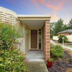 4/7 Troughton Street, Banks, ACT 2906 AUS