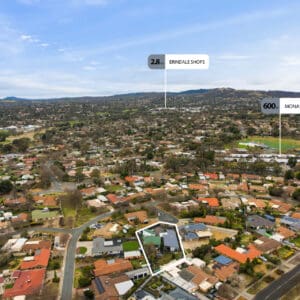 17 Balsillie Crescent, Monash, ACT 2904 AUS