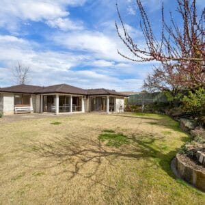 38 Lansell Circuit, Wanniassa, ACT 2903 AUS