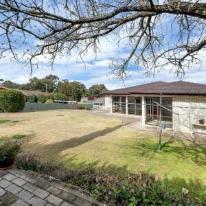 38 Lansell Circuit, Wanniassa, ACT 2903 AUS