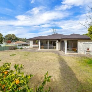 38 Lansell Circuit, Wanniassa, ACT 2903 AUS