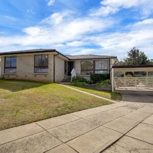 38 Lansell Circuit, Wanniassa, ACT 2903 AUS