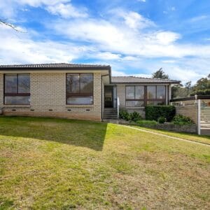 38 Lansell Circuit, Wanniassa, ACT 2903 AUS