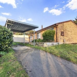 8 Laby Place, Theodore, ACT 2905 AUS