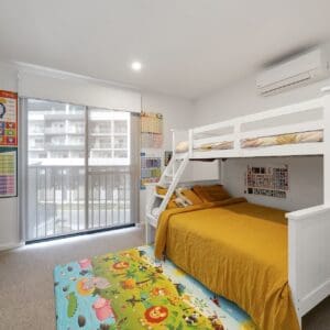 26/15 Cynthea Teague Crescent, Greenway, ACT 2900 AUS