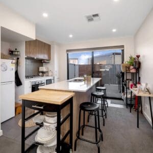 135/1 Rowland Rees Crescent, Greenway, ACT 2900 AUS