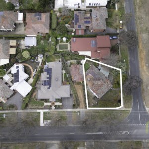 78 Ebden Street, Ainslie, ACT 2602 AUS