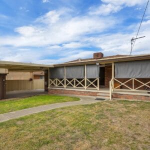 34 Emily Bulcock Crescent, Gilmore, ACT 2905 AUS