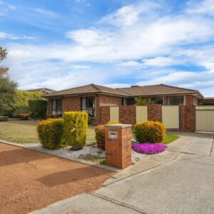 34 Emily Bulcock Crescent, Gilmore, ACT 2905 AUS