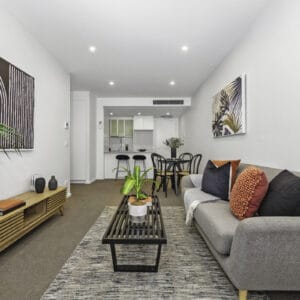 31/5 Hely Street, Griffith, ACT 2603 AUS