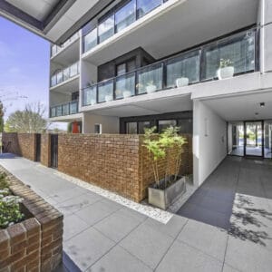 31/5 Hely Street, Griffith, ACT 2603 AUS