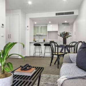 31/5 Hely Street, Griffith, ACT 2603 AUS