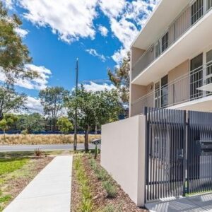 204/259 Northbourne Avenue, Lyneham, ACT 2602 AUS