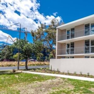 204/259 Northbourne Avenue, Lyneham, ACT 2602 AUS