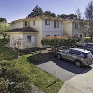 44/46 Paul Coe Crescent, Ngunnawal, ACT 2913 AUS