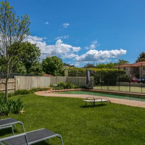 44/46 Paul Coe Crescent, Ngunnawal, ACT 2913 AUS