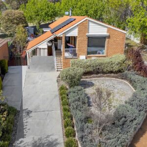 26 Carpenter Close, Calwell, ACT 2905 AUS