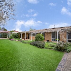 23 Ashcroft Crescent, Monash, ACT 2904 AUS