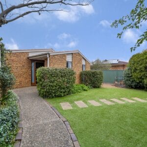 23 Ashcroft Crescent, Monash, ACT 2904 AUS