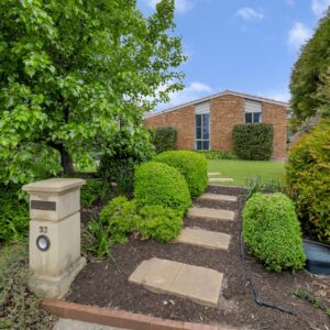 23 Ashcroft Crescent, Monash, ACT 2904 AUS