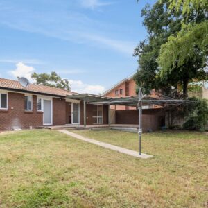 3 Tozer Place, Kambah, ACT 2902 AUS