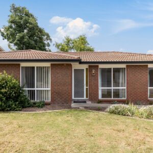 3 Tozer Place, Kambah, ACT 2902 AUS