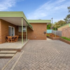 17 Eleanora Street, Fisher, ACT 2611 AUS