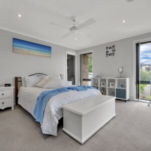 40 Galbraith Close, Banks, ACT 2906 AUS