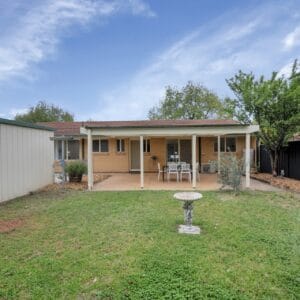 16 Abercrombie Circuit, Banks, ACT 2906 AUS