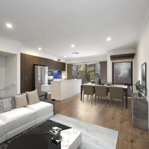 43/23 Wanderlight Avenue, Lawson, ACT 2617 AUS