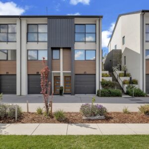 43/23 Wanderlight Avenue, Lawson, ACT 2617 AUS