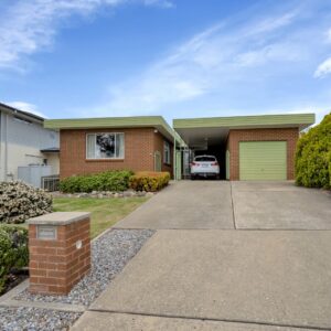 17 Eleanora Street, Fisher, ACT 2611 AUS