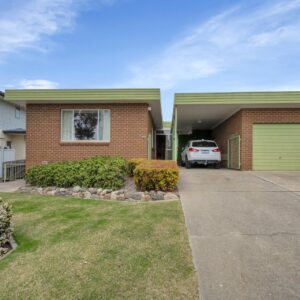 17 Eleanora Street, Fisher, ACT 2611 AUS