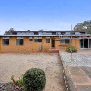 54 Skinner Street, Cook, ACT 2614 AUS