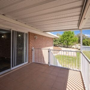 8 Crommelin Place, Chisholm, ACT 2905 AUS