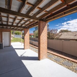 8 Crommelin Place, Chisholm, ACT 2905 AUS