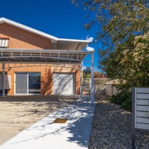 8 Crommelin Place, Chisholm, ACT 2905 AUS