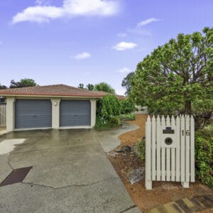 16 Loureiro Street, Conder, ACT 2906 AUS