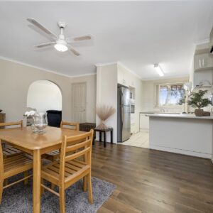 18 Wilson Crescent, Banks, ACT 2906 AUS