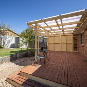 18 Wilson Crescent, Banks, ACT 2906 AUS