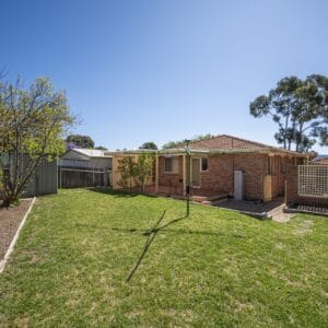 18 Wilson Crescent, Banks, ACT 2906 AUS