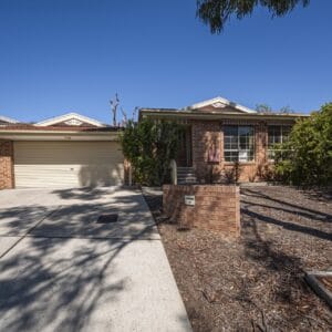 18 Wilson Crescent, Banks, ACT 2906 AUS