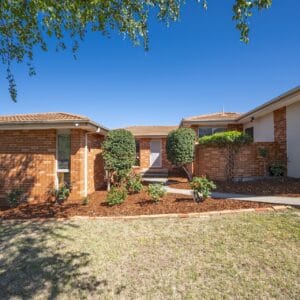 51 Dobell Circuit, Conder, ACT 2906 AUS