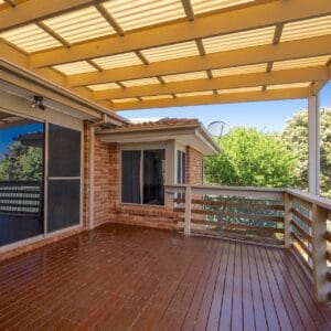 51 Dobell Circuit, Conder, ACT 2906 AUS