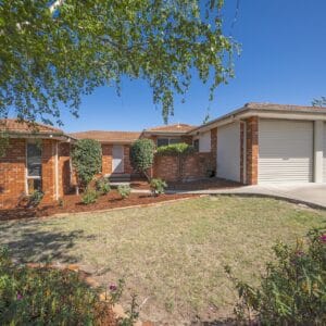 51 Dobell Circuit, Conder, ACT 2906 AUS