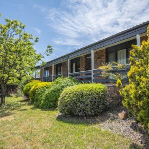 1 Shirra Close, Monash, ACT 2904 AUS