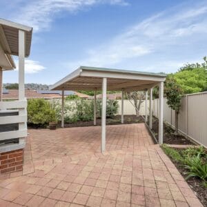 3 Charterisville Avenue, Conder, ACT 2906 AUS