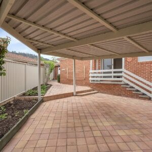 3 Charterisville Avenue, Conder, ACT 2906 AUS